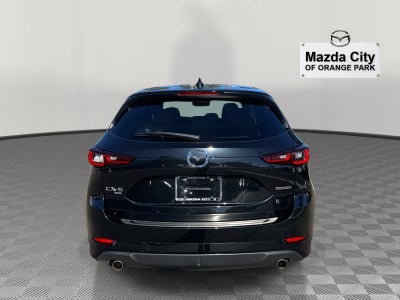 2024 Mazda Mazda CX-5 2.5 S Premium Plus Package AWD