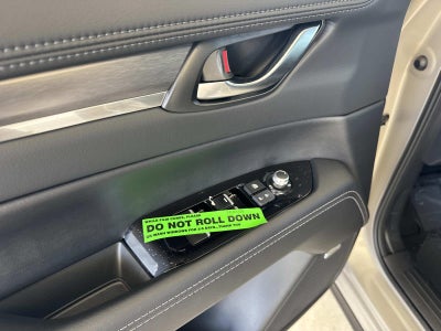 2025 Mazda Mazda CX-5 2.5 S Premium Plus AWD