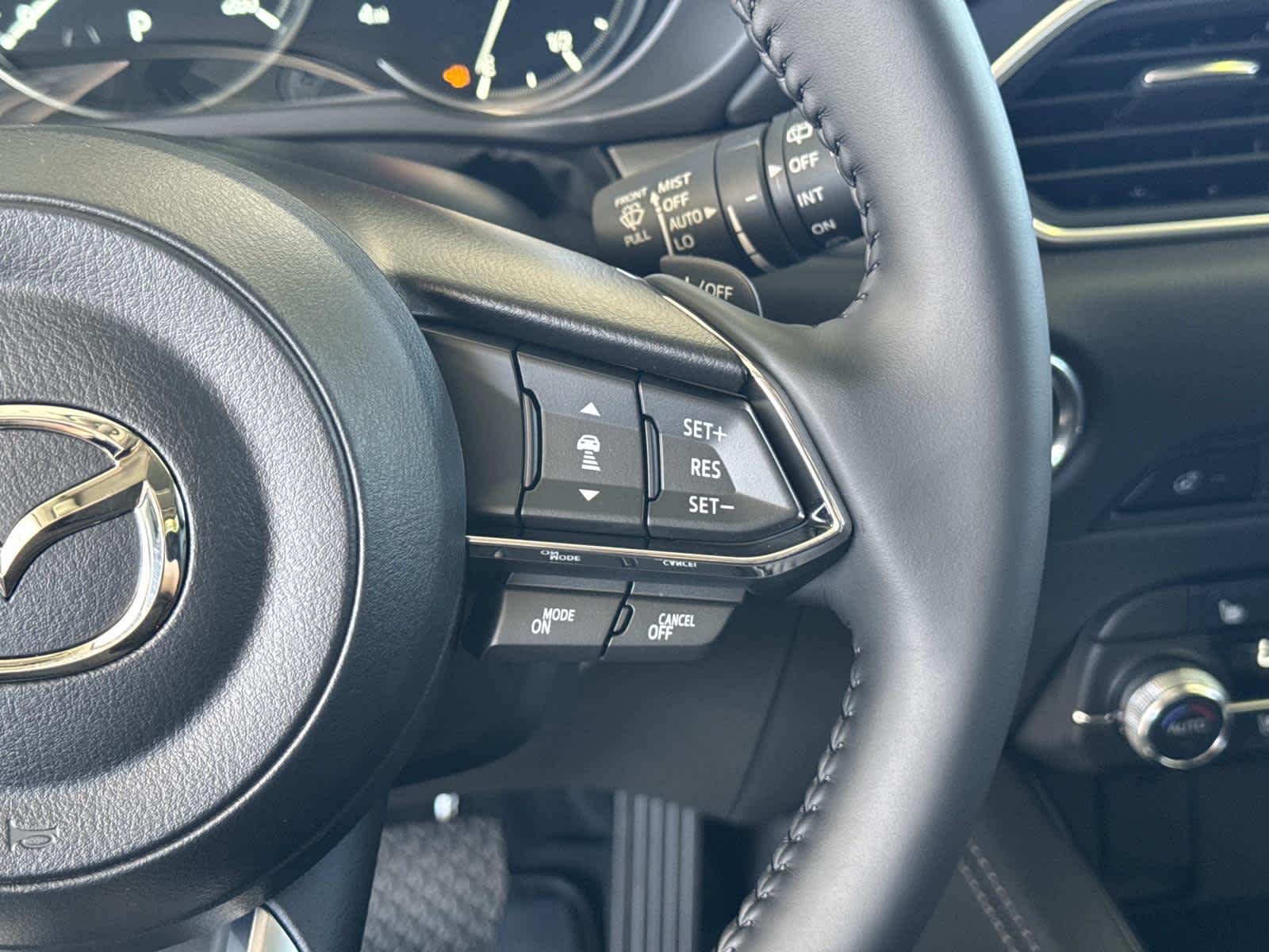 2025 Mazda Mazda CX-5 2.5 S Premium Plus AWD