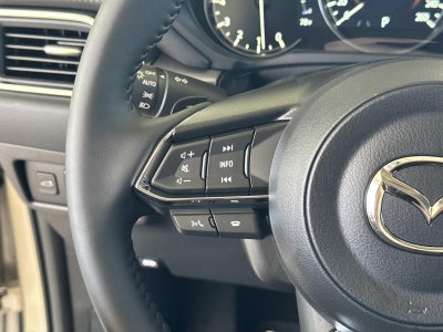 2025 Mazda Mazda CX-5 2.5 S Premium Plus AWD