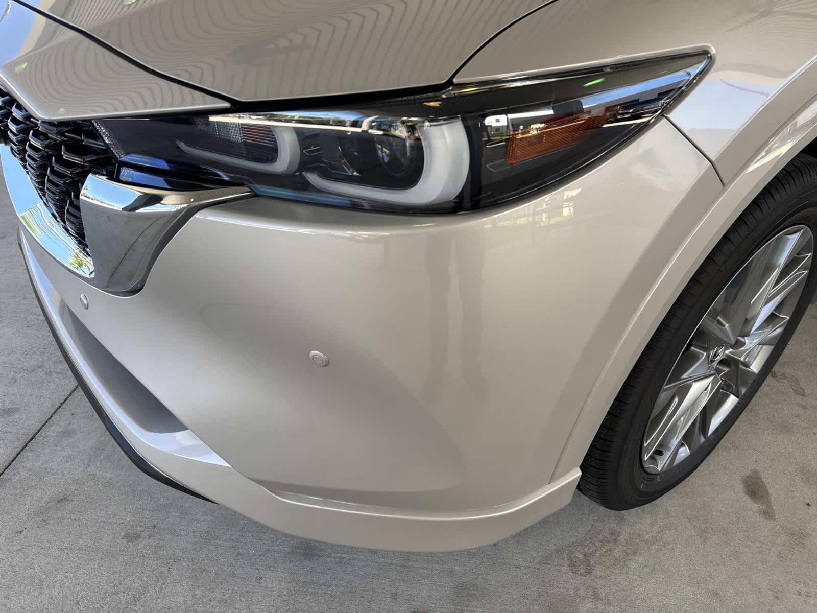 2025 Mazda Mazda CX-5 2.5 S Premium Plus AWD