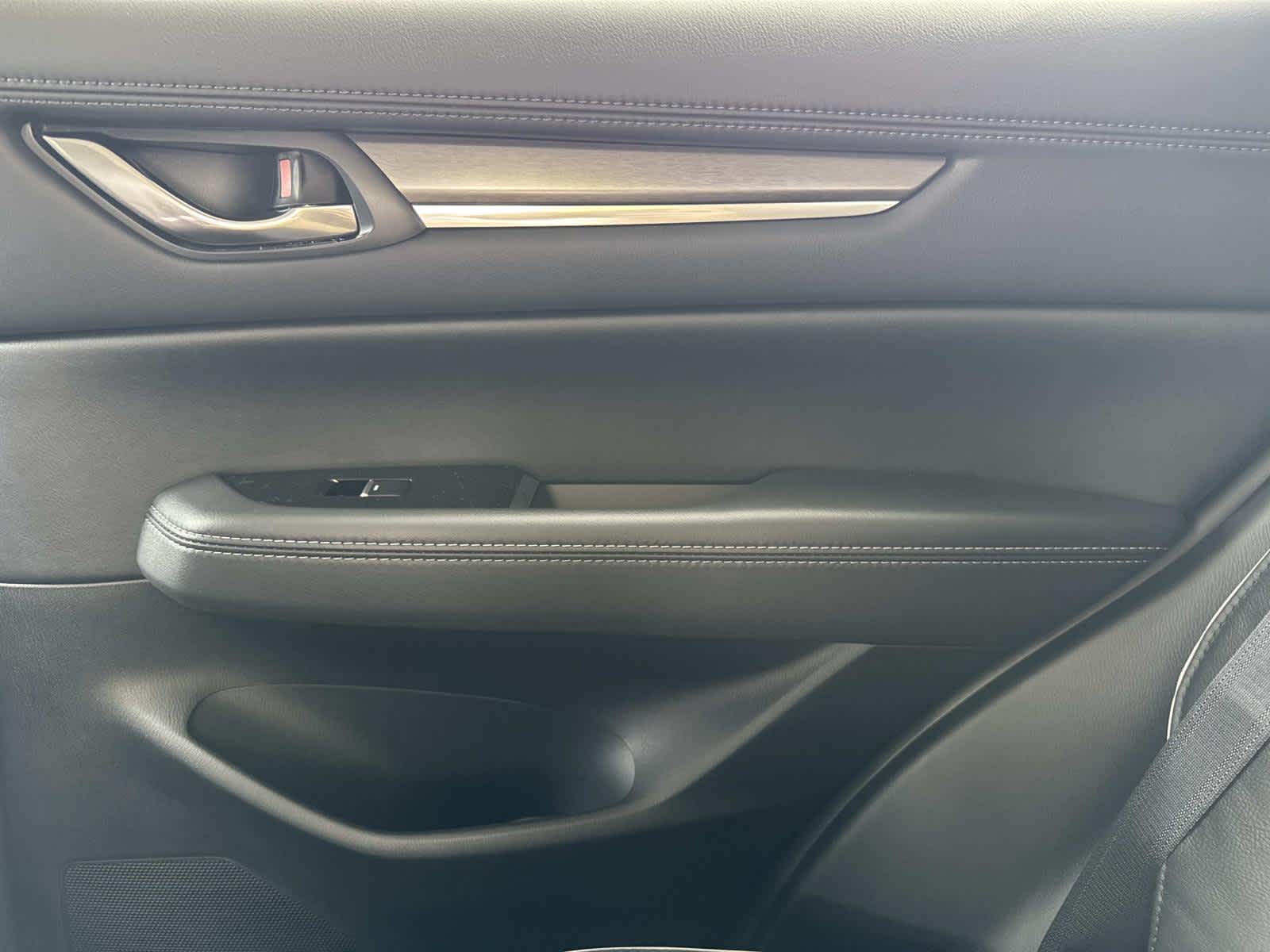 2025 Mazda Mazda CX-5 2.5 S Premium Plus AWD