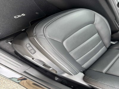 2025 Mazda Mazda CX-5 2.5 S Premium Plus AWD