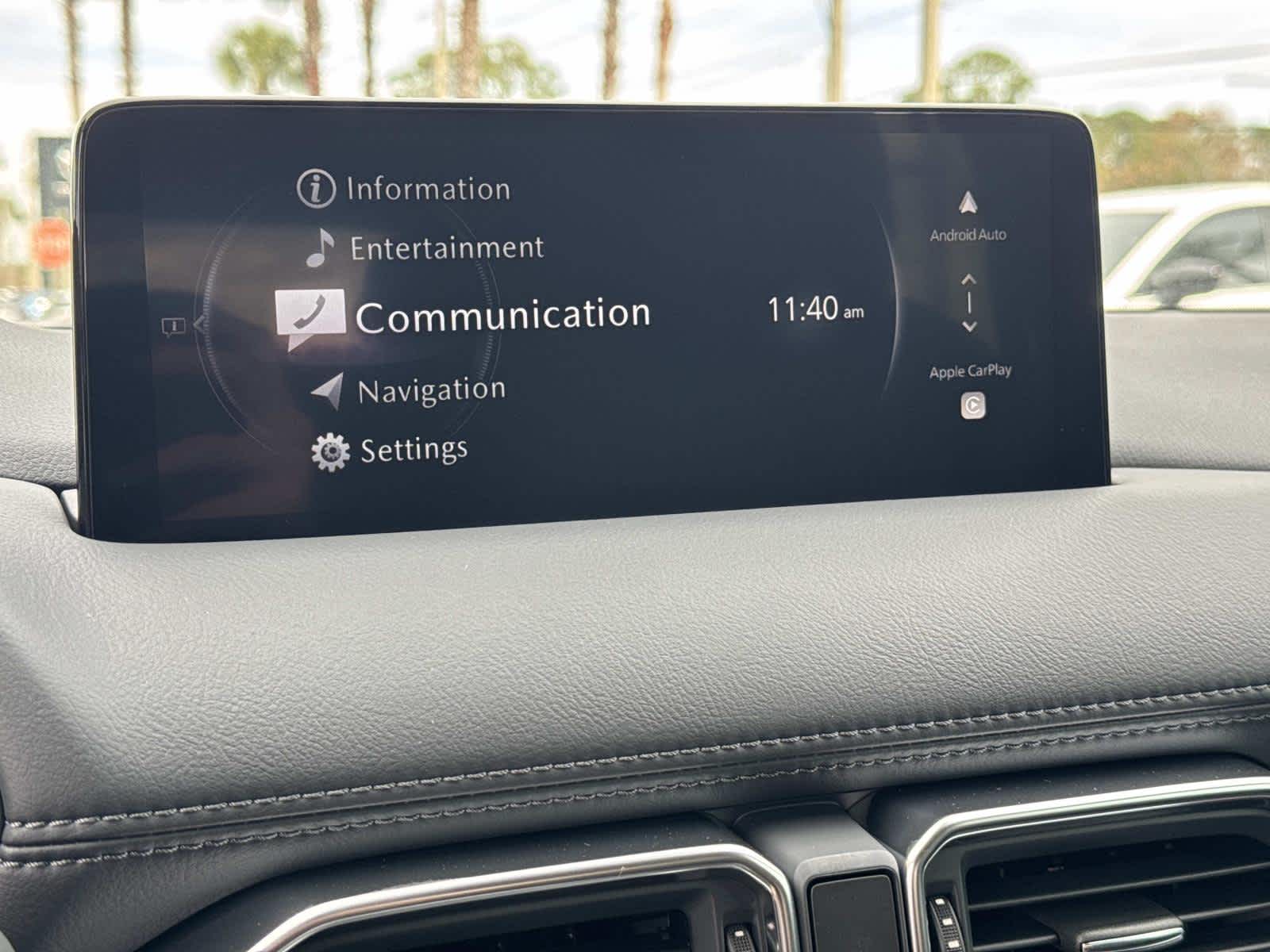 2025 Mazda Mazda CX-5 2.5 S Premium Plus AWD