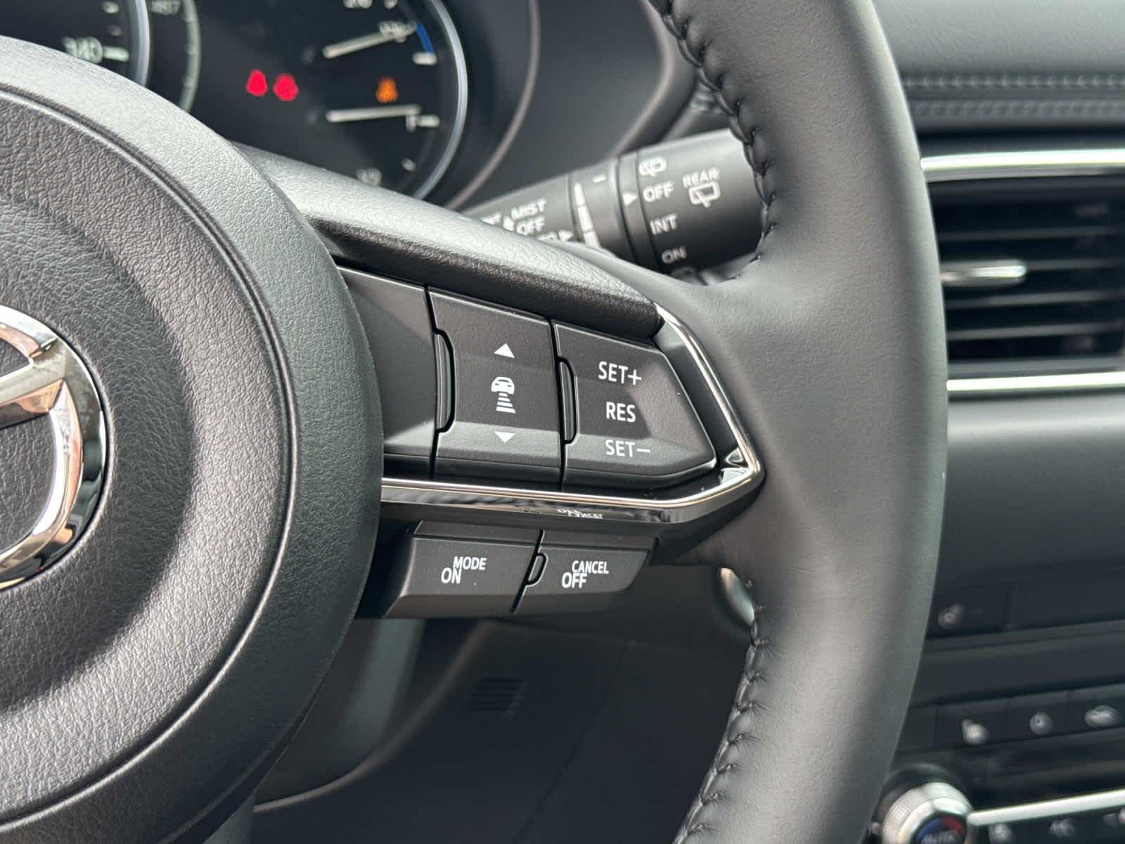 2025 Mazda Mazda CX-5 2.5 S Premium Plus AWD