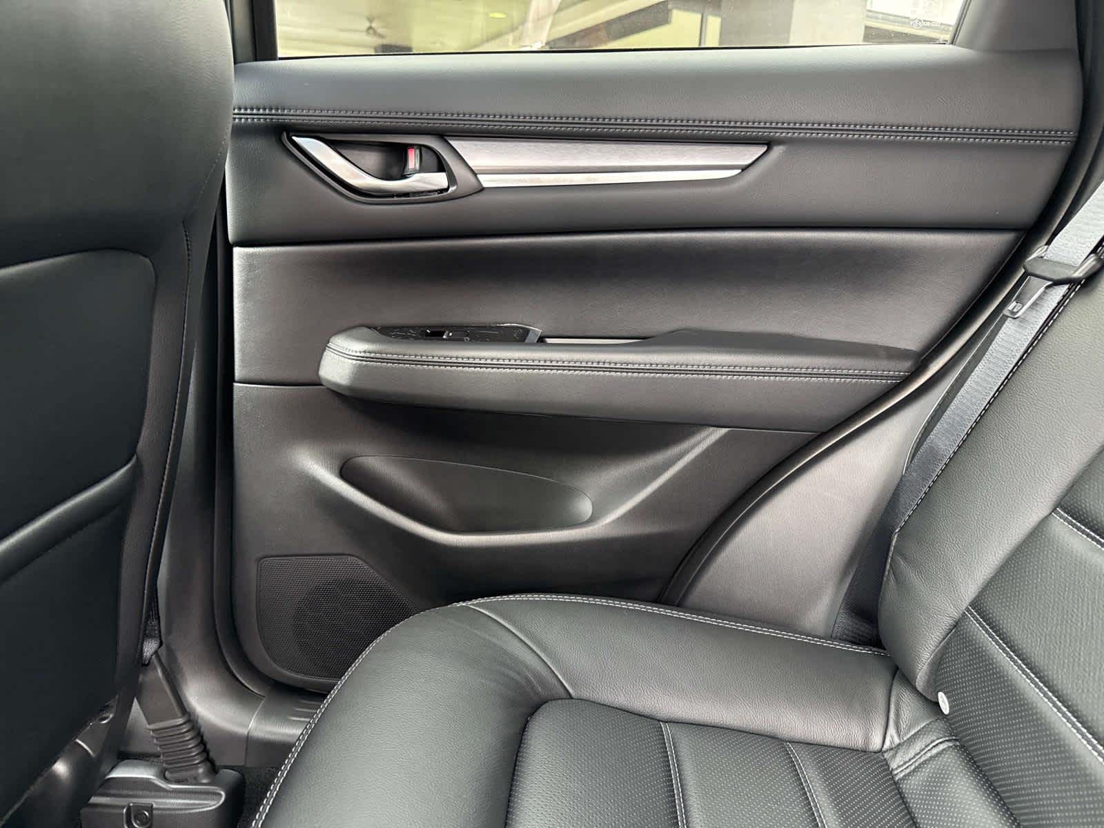 2025 Mazda Mazda CX-5 2.5 S Premium Plus AWD