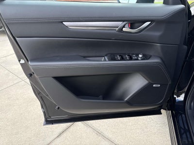 2025 Mazda Mazda CX-5 2.5 S Premium Plus AWD