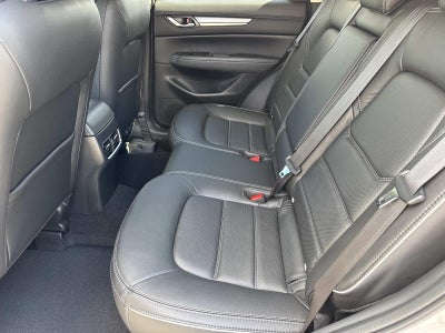 2025 Mazda Mazda CX-5 2.5 S Premium Plus AWD