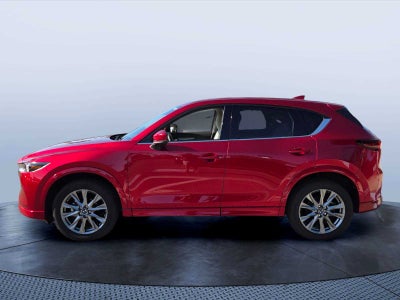 2025 Mazda Mazda CX-5 2.5 S Premium Plus Package AWD