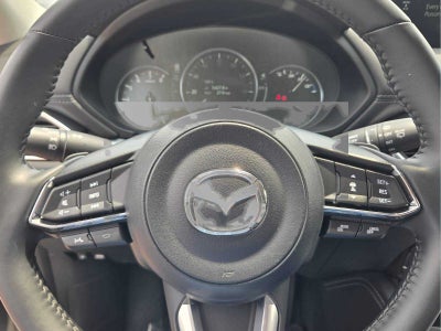 2025 Mazda Mazda CX-5 2.5 S Premium Plus Package AWD