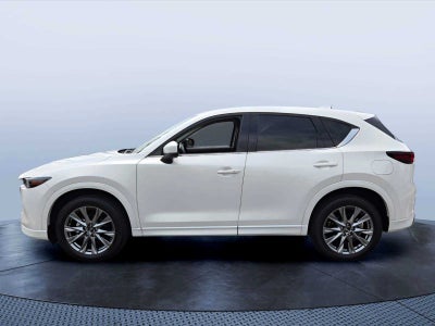 2025 Mazda Mazda CX-5 2.5 S Premium Plus Package AWD