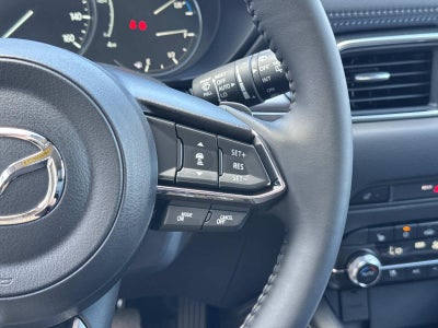 2025 Mazda Mazda CX-5 2.5 S Premium Plus AWD