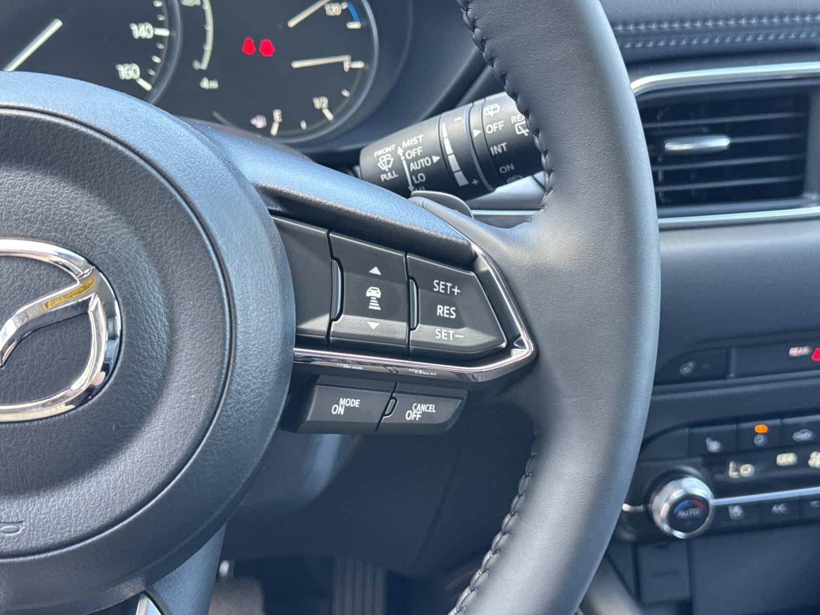 2025 Mazda Mazda CX-5 2.5 S Premium Plus AWD