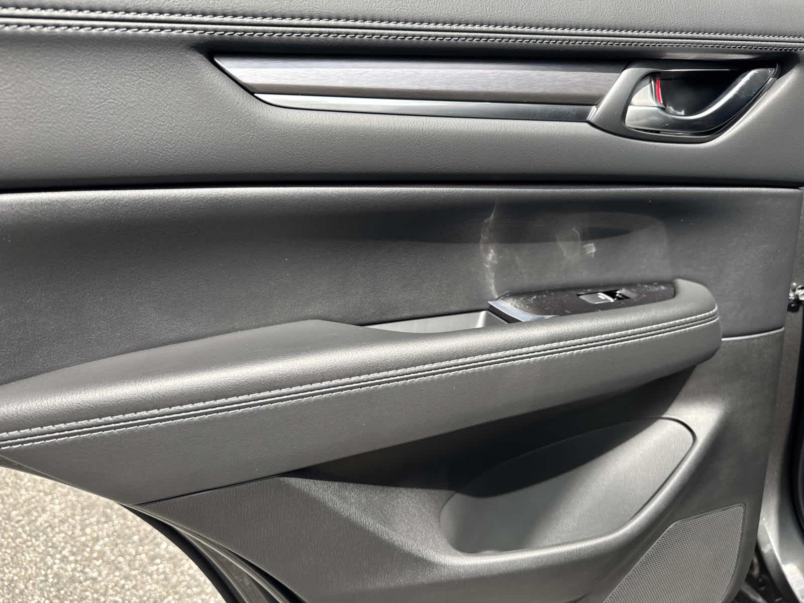 2025 Mazda Mazda CX-5 2.5 S Premium Plus AWD