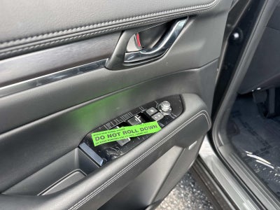 2025 Mazda Mazda CX-5 2.5 S Premium Plus AWD