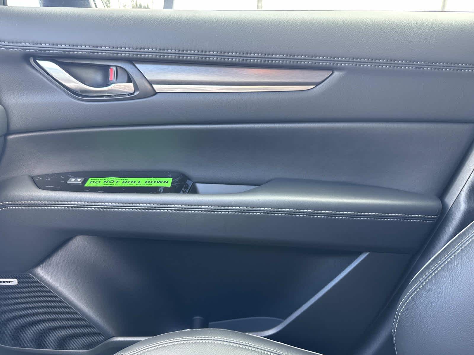 2025 Mazda Mazda CX-5 2.5 S Premium Plus AWD