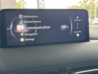 2025 Mazda Mazda CX-5 2.5 S Premium Plus AWD