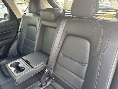 2025 Mazda Mazda CX-5 2.5 S Premium Plus Package AWD