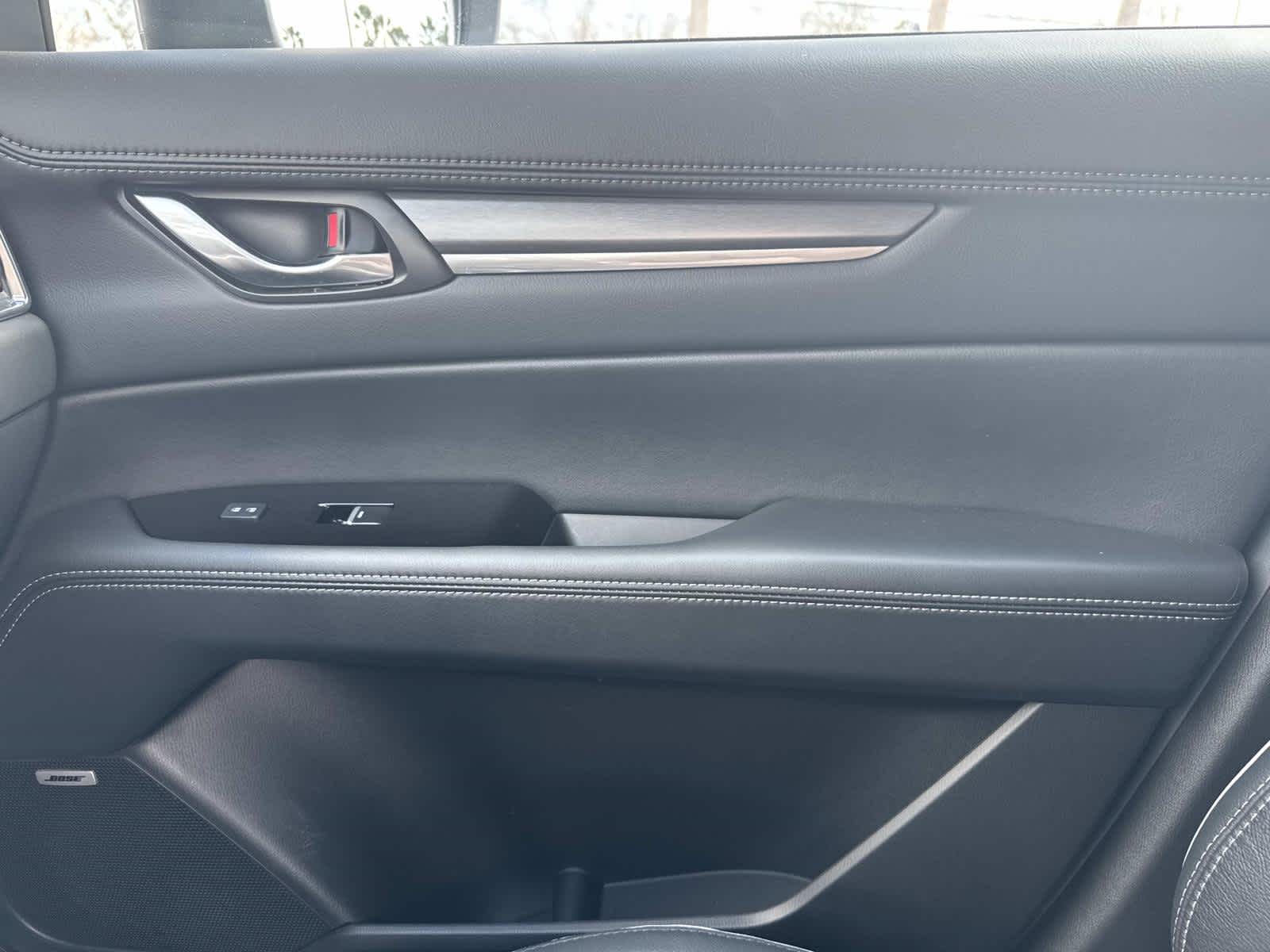 2025 Mazda Mazda CX-5 2.5 S Premium Plus Package AWD