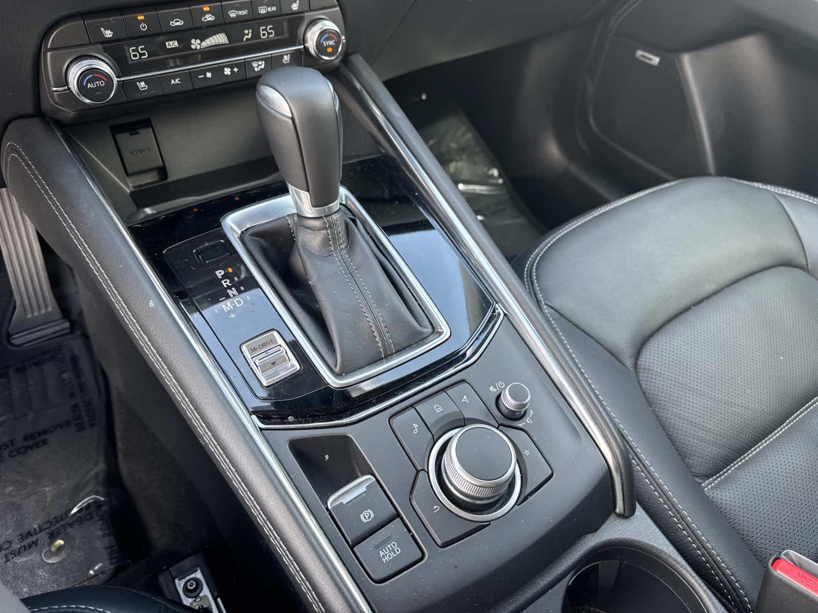 2025 Mazda Mazda CX-5 2.5 S Premium Plus Package AWD