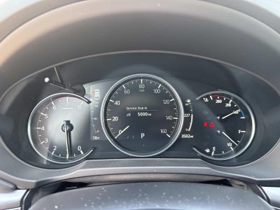 2025 Mazda Mazda CX-5 2.5 S Premium Plus Package AWD