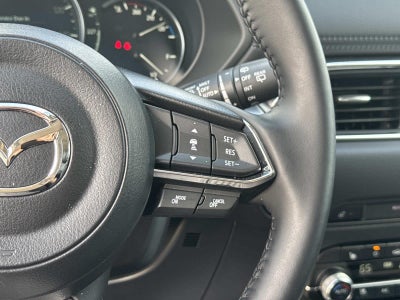 2025 Mazda Mazda CX-5 2.5 S Premium Plus Package AWD