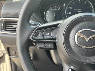 2025 Mazda Mazda CX-5 2.5 S Premium Plus Package AWD