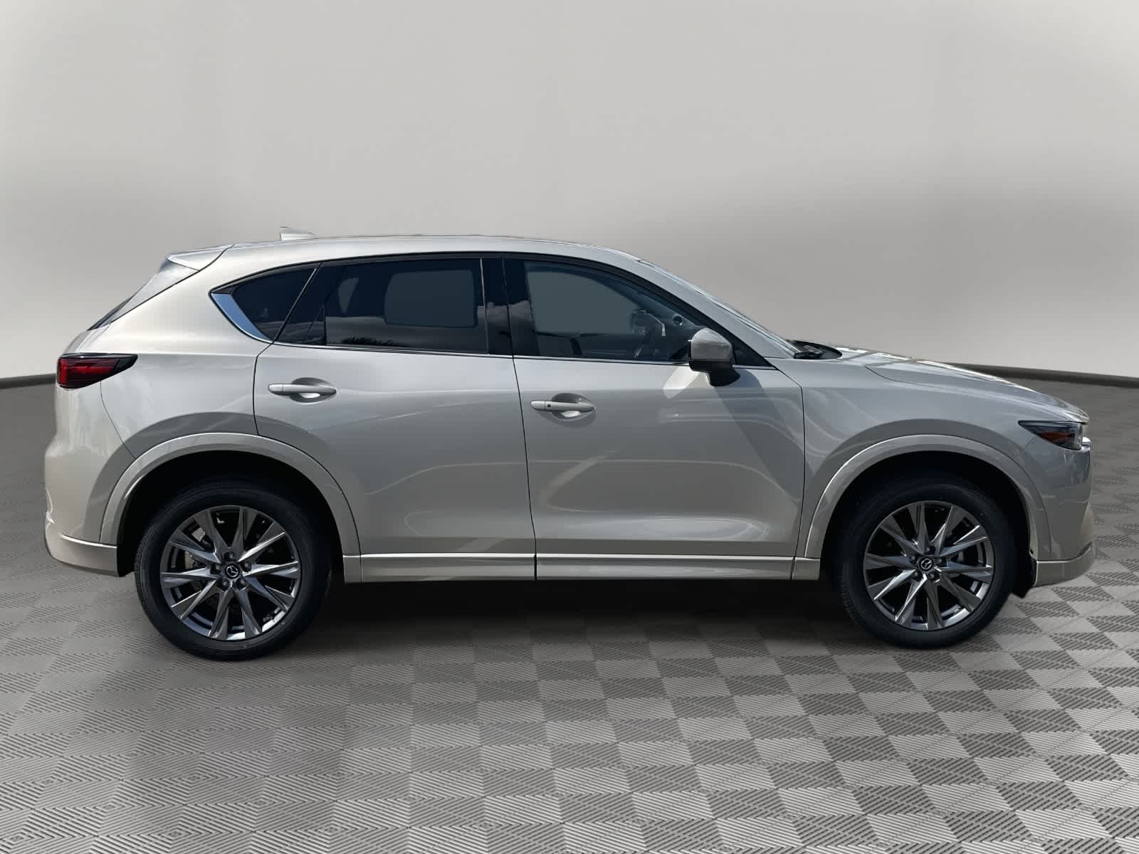 2025 Mazda Mazda CX-5 2.5 S Premium Plus Package AWD