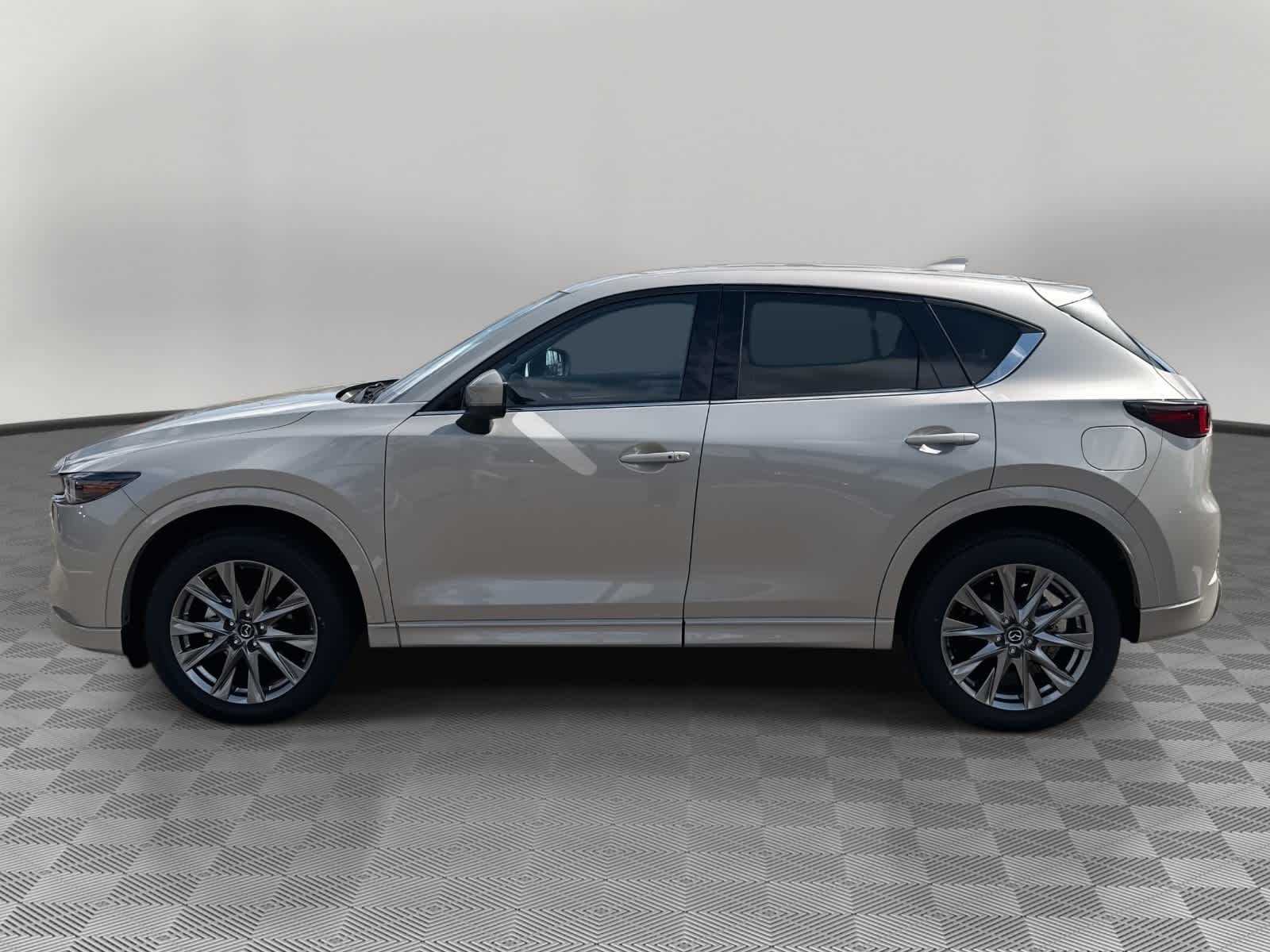 2025 Mazda Mazda CX-5 2.5 S Premium Plus Package AWD