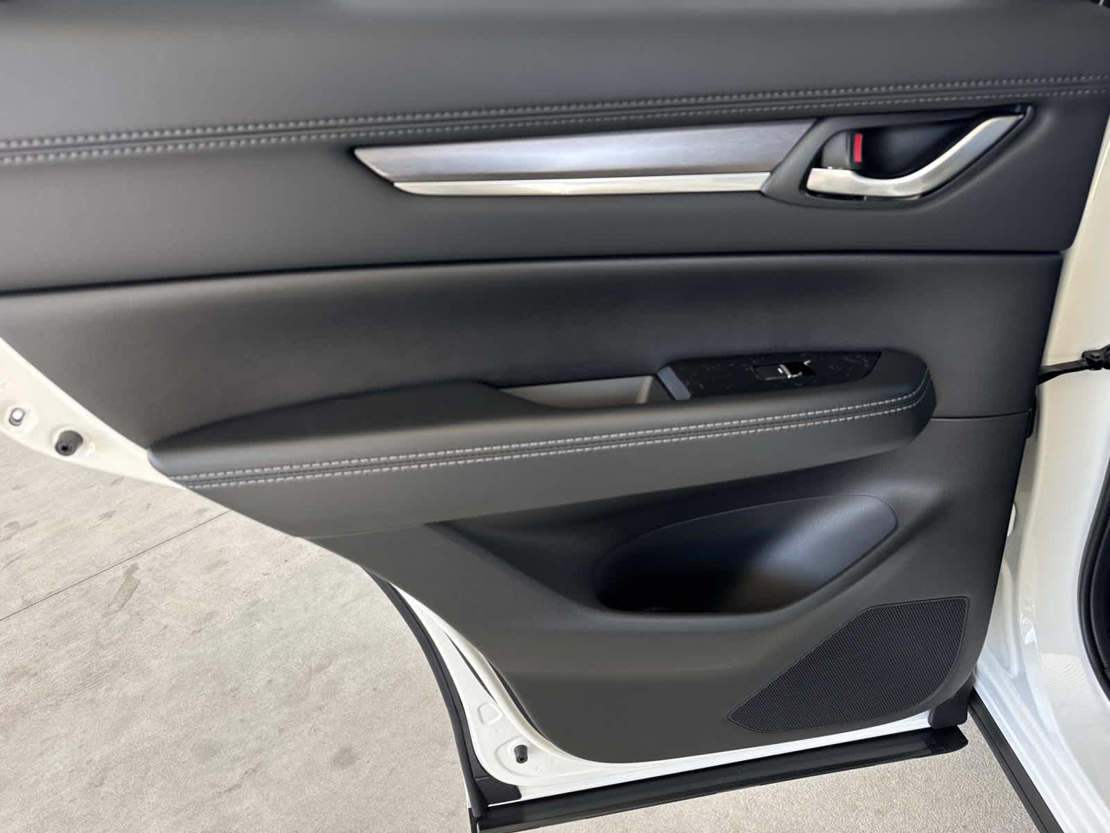 2025 Mazda Mazda CX-5 2.5 S Premium Plus AWD