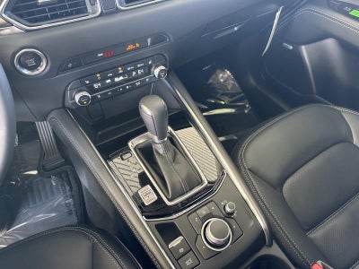2025 Mazda Mazda CX-5 2.5 S Premium Plus AWD