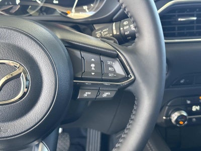 2025 Mazda Mazda CX-5 2.5 S Premium Plus AWD