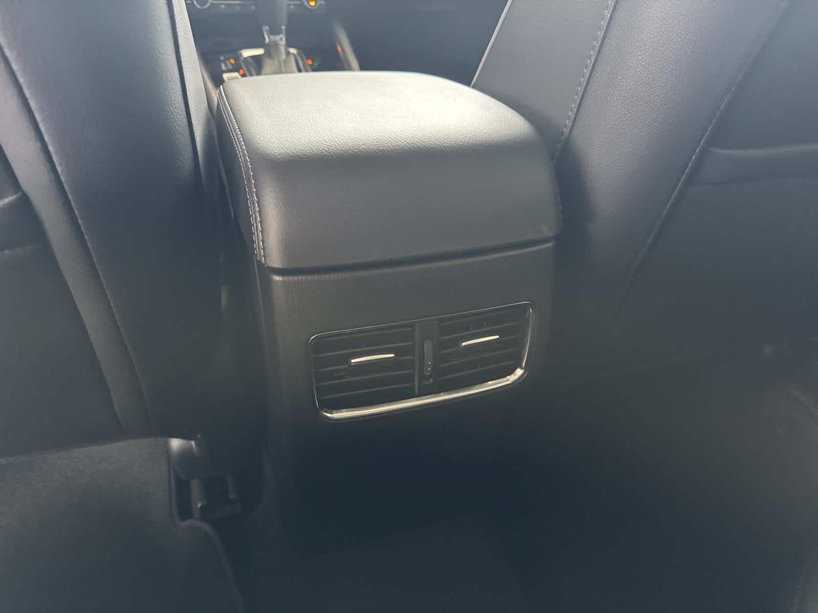 2025 Mazda Mazda CX-5 2.5 S Premium Plus AWD