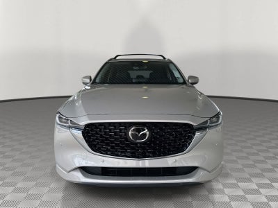 2025 Mazda Mazda CX-5 2.5 S Premium Plus AWD