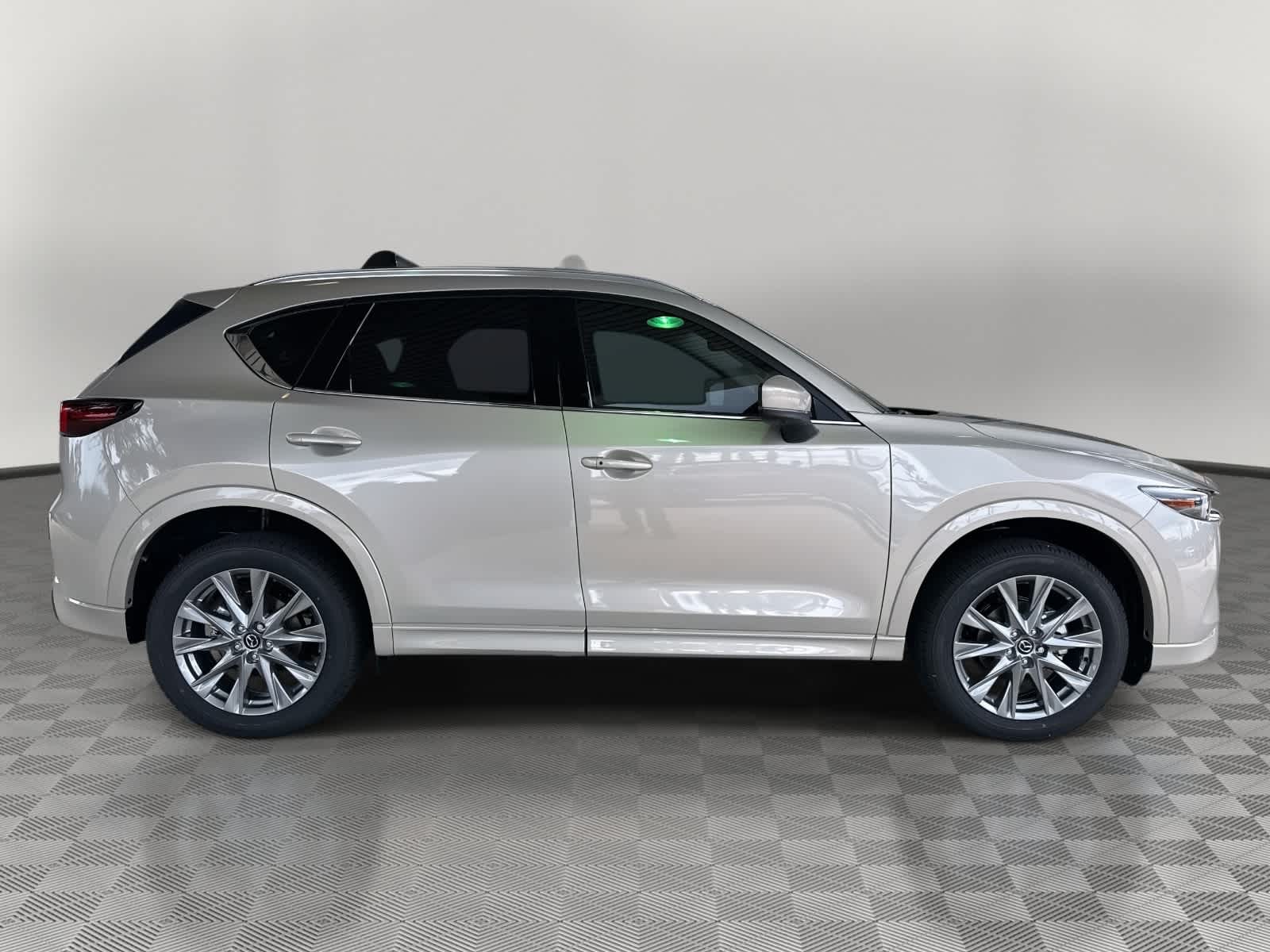 2025 Mazda Mazda CX-5 2.5 S Premium Plus AWD