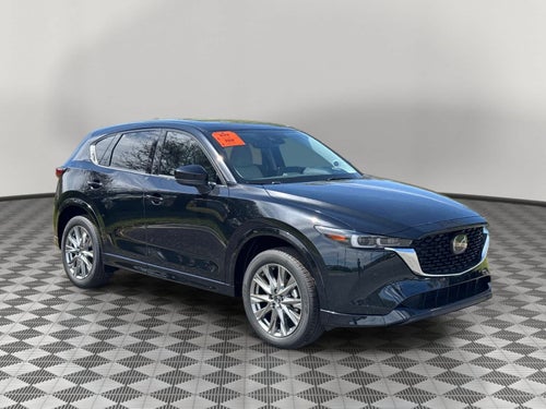 2025 Mazda Mazda CX-5 2.5 S Premium Plus Package AWD