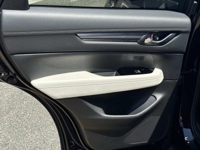 2025 Mazda Mazda CX-5 2.5 S Premium Plus Package AWD