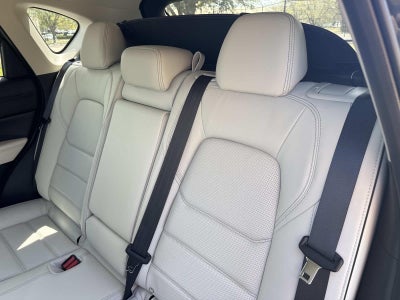 2025 Mazda Mazda CX-5 2.5 S Premium Plus Package AWD