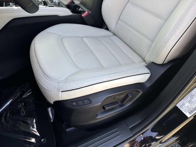 2025 Mazda Mazda CX-5 2.5 S Premium Plus Package AWD