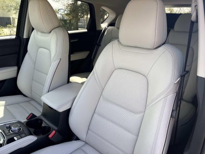 2025 Mazda Mazda CX-5 2.5 S Premium Plus Package AWD