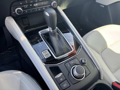 2025 Mazda Mazda CX-5 2.5 S Premium Plus Package AWD