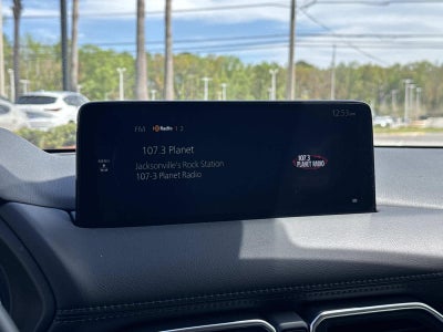 2025 Mazda Mazda CX-5 2.5 S Premium Plus Package AWD