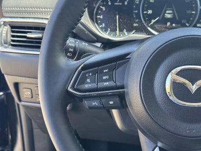 2025 Mazda Mazda CX-5 2.5 S Premium Plus Package AWD