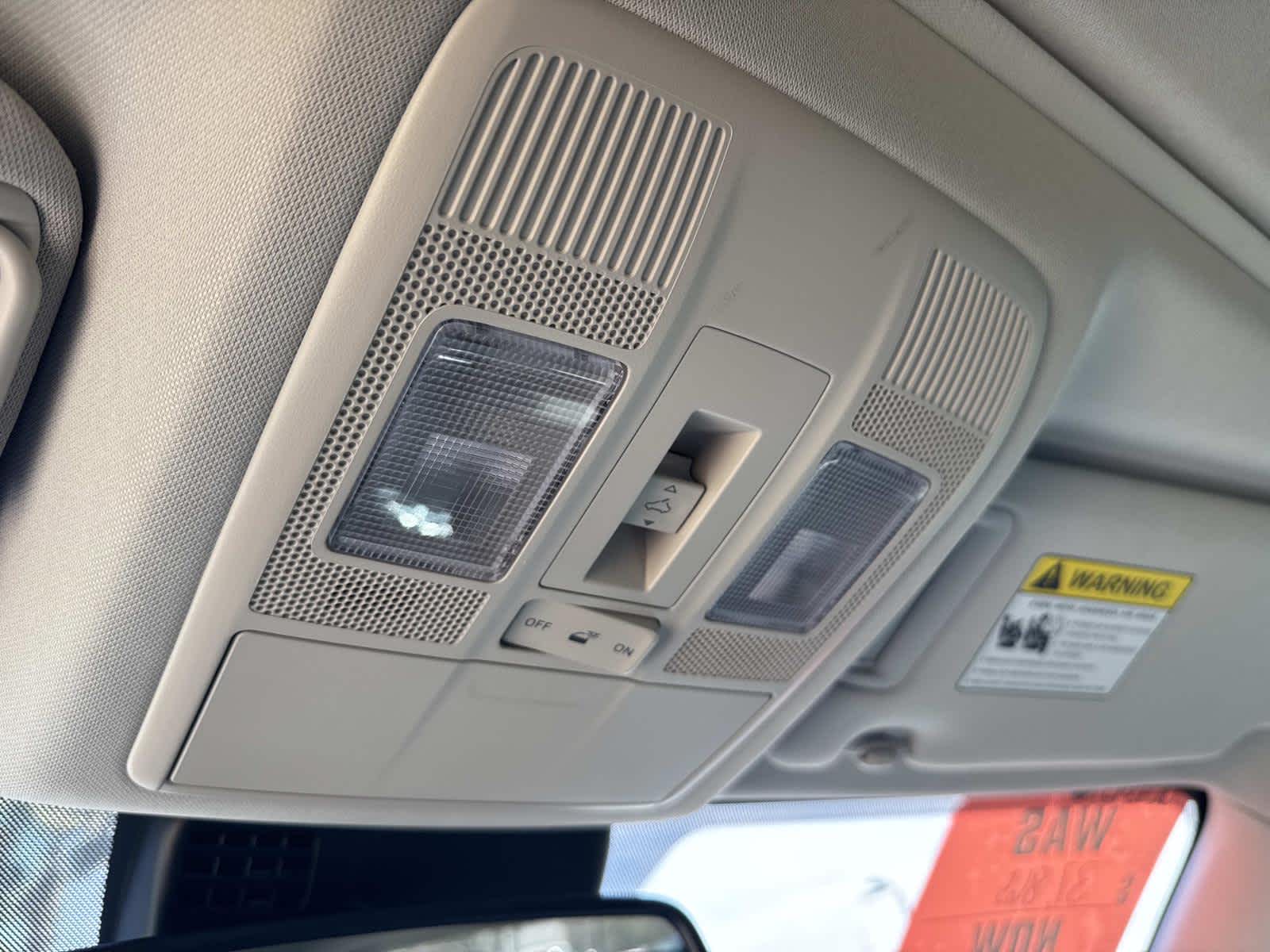 2025 Mazda Mazda CX-5 2.5 S Premium Plus Package AWD