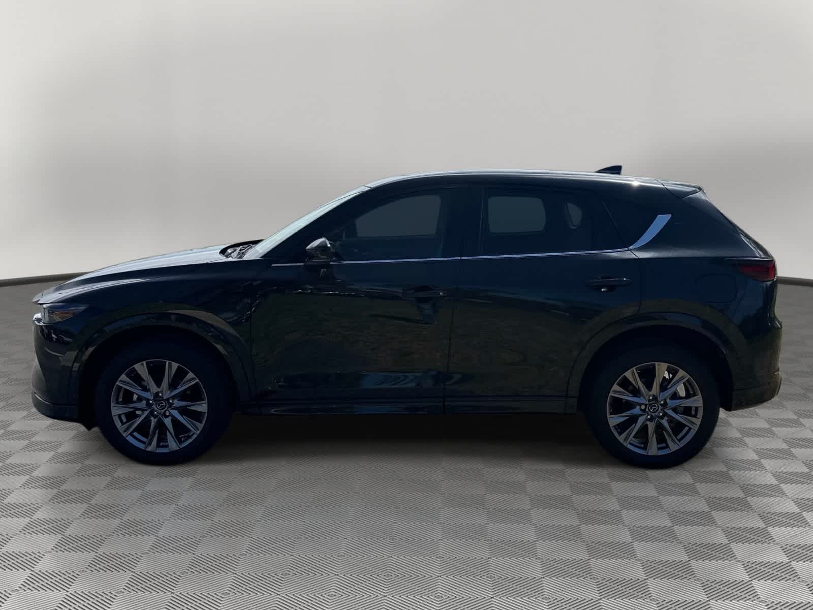 2025 Mazda Mazda CX-5 2.5 S Premium Plus Package AWD