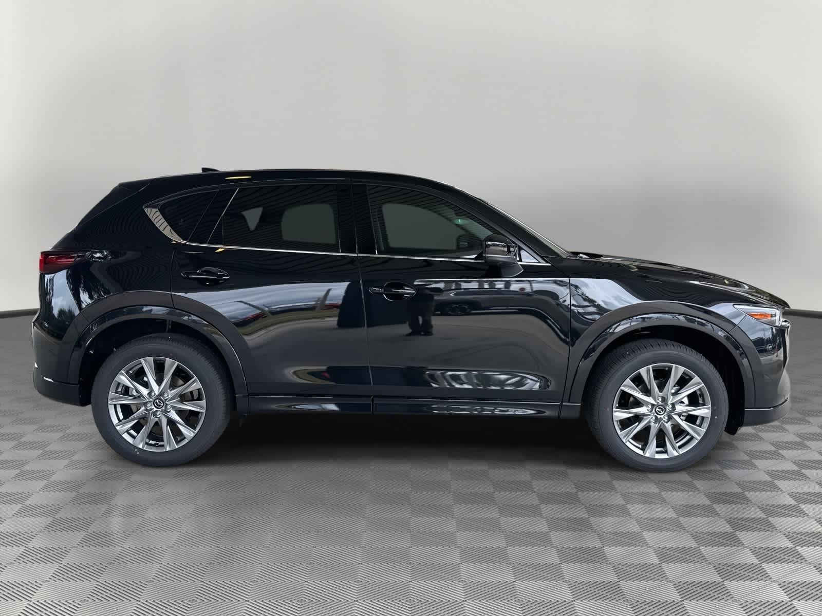 2025 Mazda Mazda CX-5 2.5 S Premium Plus AWD