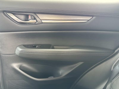 2025 Mazda Mazda CX-5 2.5 S Premium Plus AWD