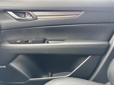 2025 Mazda Mazda CX-5 2.5 S Premium Plus AWD