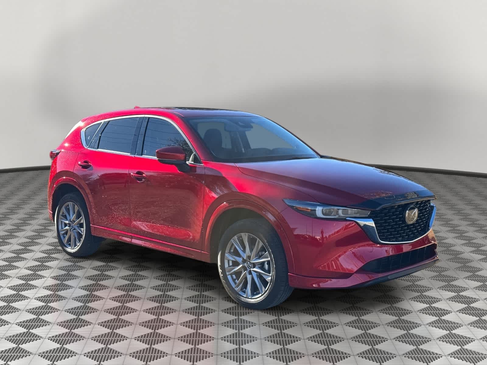 2024 Mazda Mazda CX-5 2.5 S Premium Plus Package AWD