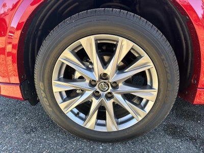 2024 Mazda Mazda CX-5 2.5 S Premium Plus Package AWD